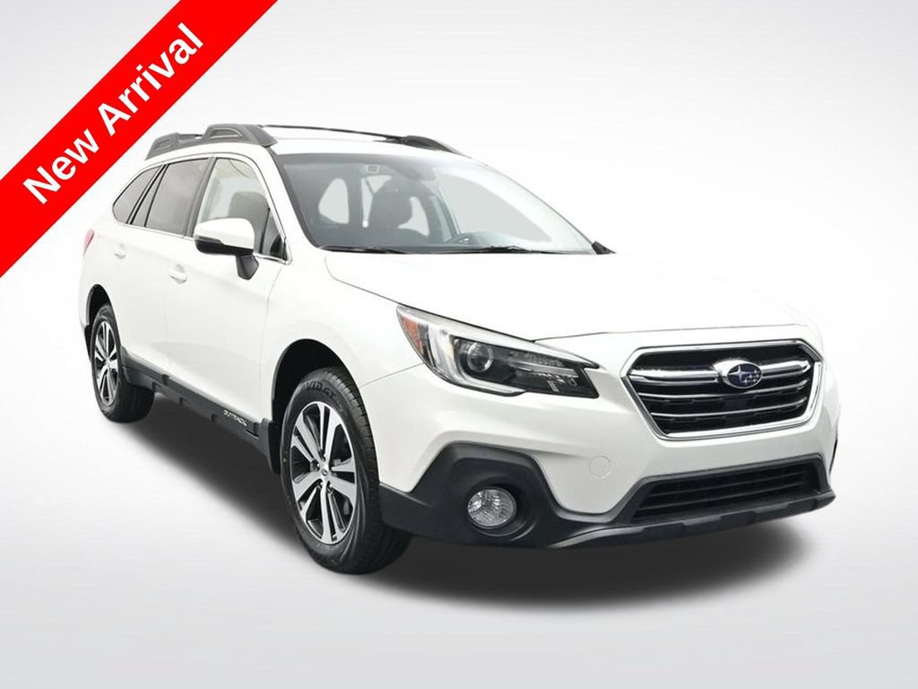 Used 2019 Subaru Outback 2.5i Limited w/ Popular Package #2