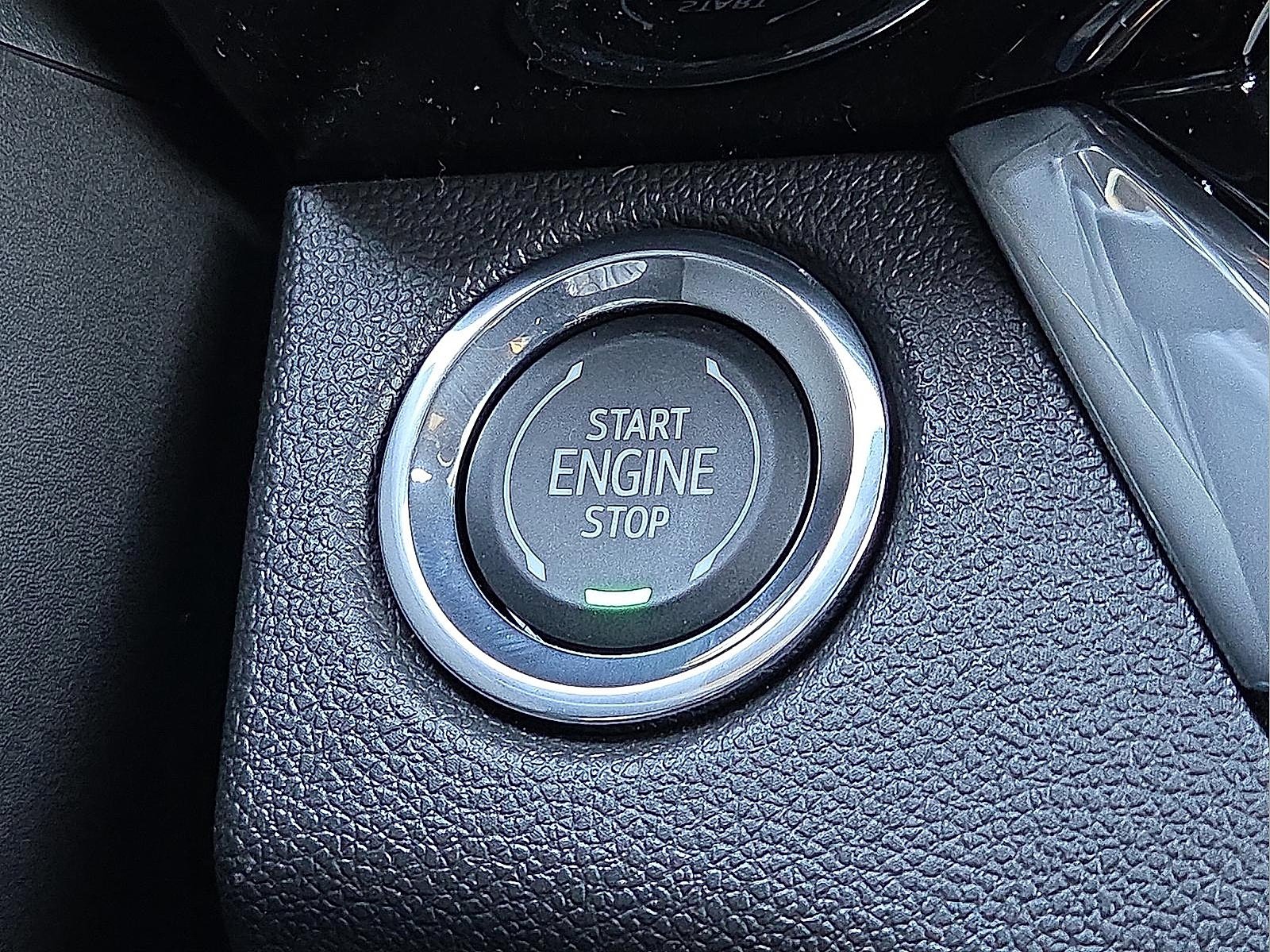 New 2026 Buick Envista Sport Touring w/ Convenience I Package image 20