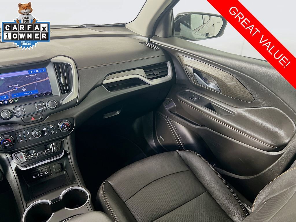 Used 2019 GMC Terrain SLT w/ Preferred Package image 24