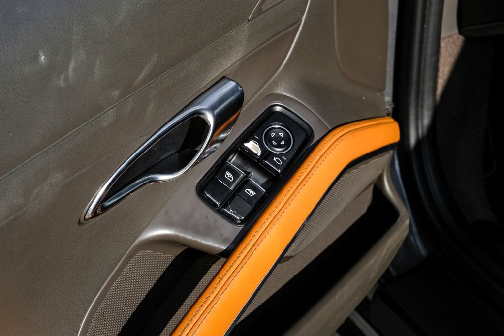 Used 2014 Porsche Boxster S RWD image 47