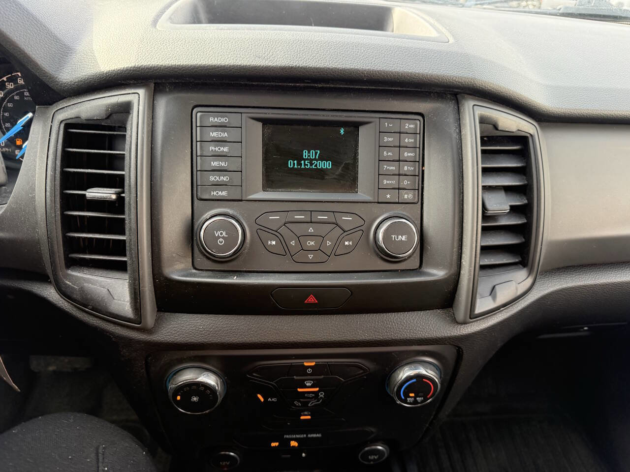 Used 2020 Ford Ranger XL image 23