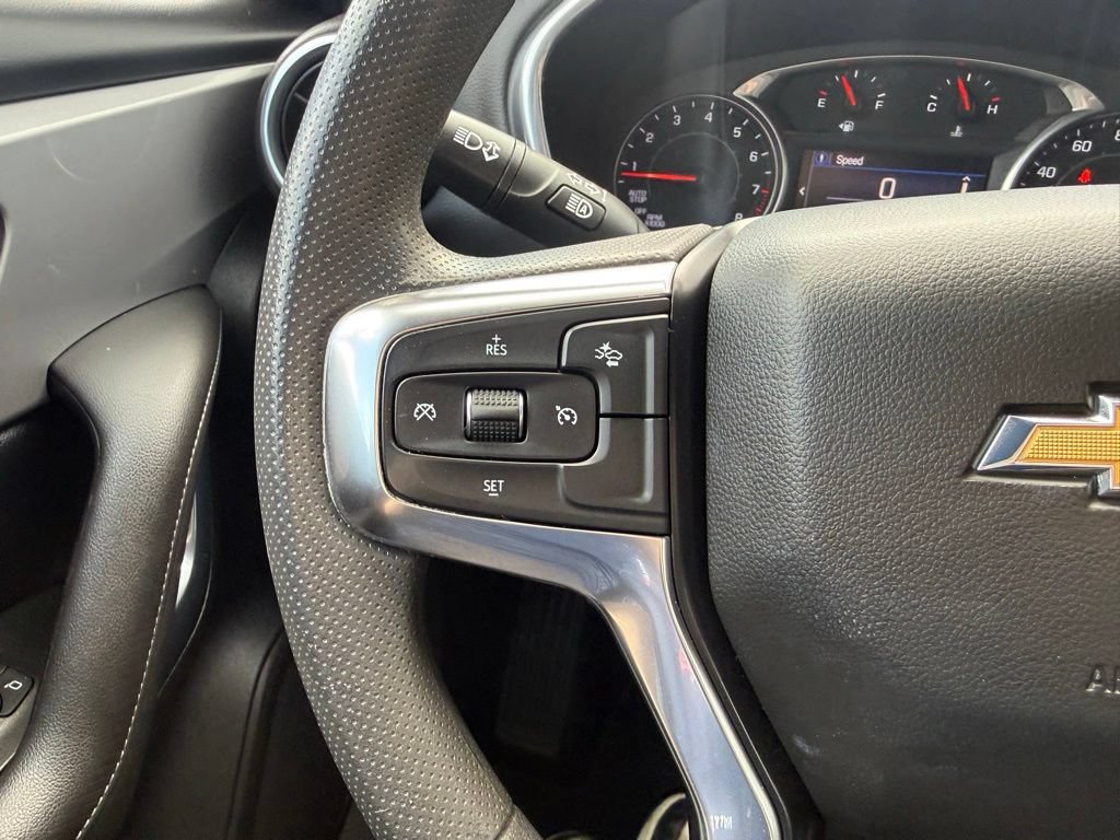 Used 2021 Chevrolet Blazer LT w/ LPO, Cargo Package FWD image 18