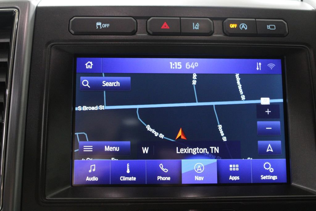 Used 2020 Ford Expedition Platinum RWD image 59
