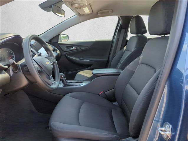 Used 2024 Chevrolet Malibu LT FWD image 13