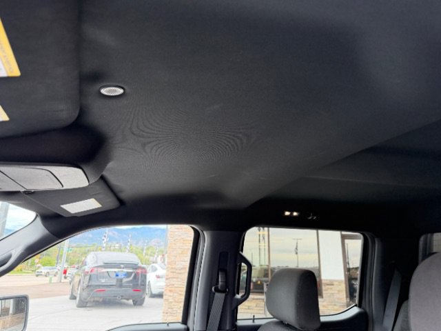 Used 2022 Ford F150 XLT w/ Equipment Group 302A High AWD/4WD image 28