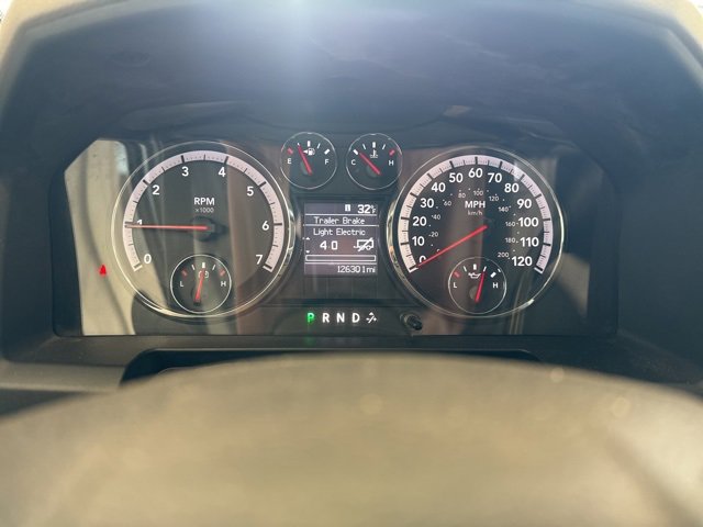 Used 2012 RAM 1500 Express w/ ST Popular Equipment Group image 5