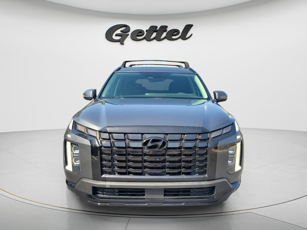 Used 2023 Hyundai Palisade XRT AWD/4WD video 2