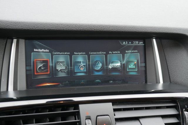 Used 2017 BMW X3 xDrive28i image 22