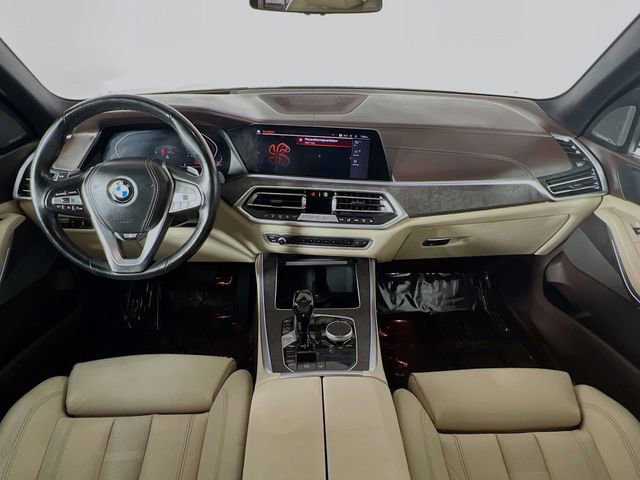 Used 2019 BMW X5 xDrive40i w/ Premium Package 2 AWD/4WD image 28