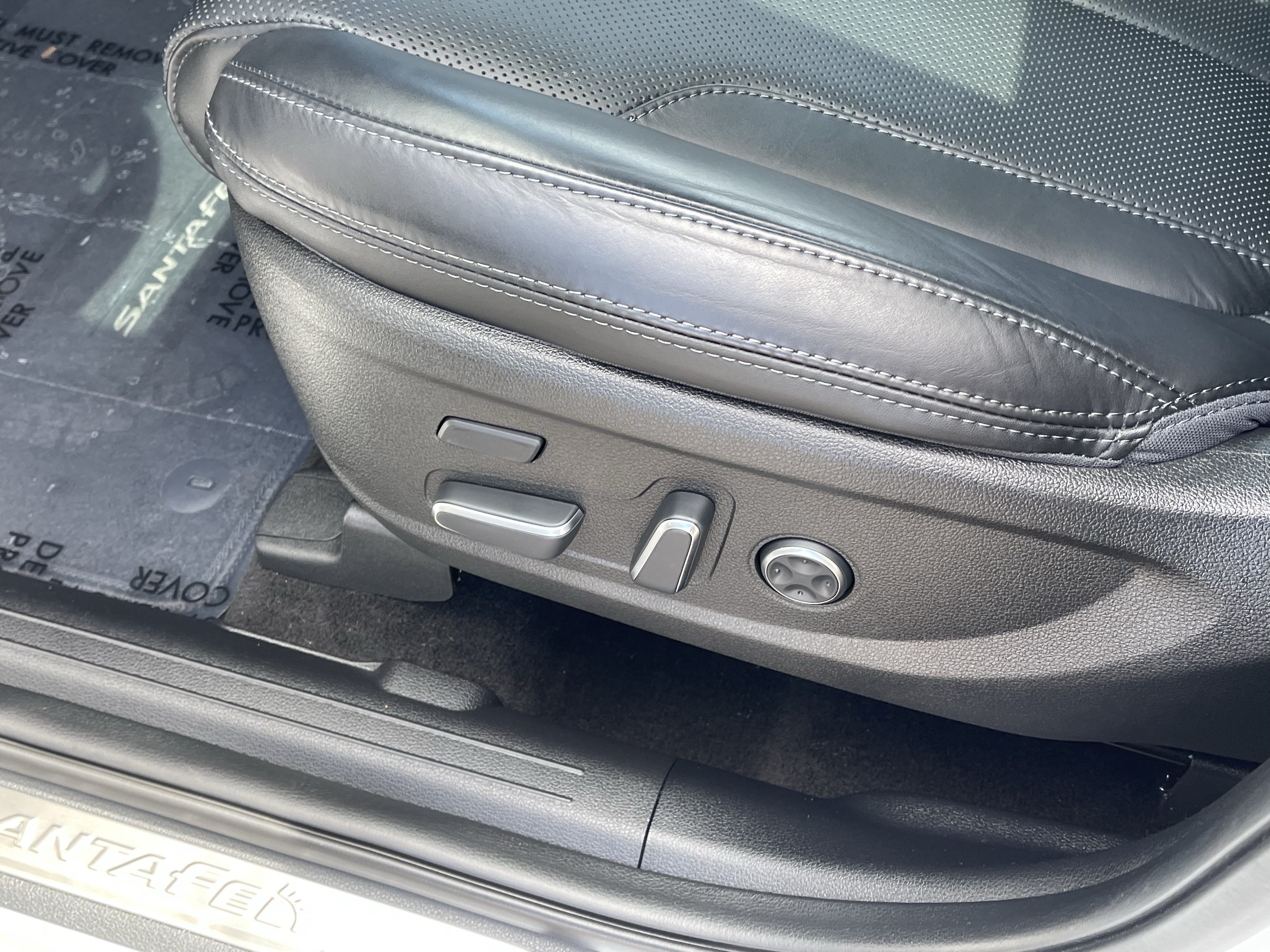 Certified 2023 Hyundai Santa Fe Calligraphy AWD/4WD image 25