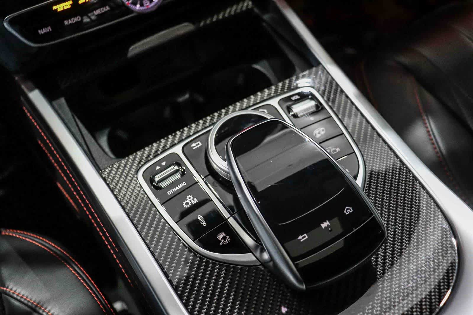 Used 2020 Mercedes-Benz G 63 AMG 4MATIC image 25
