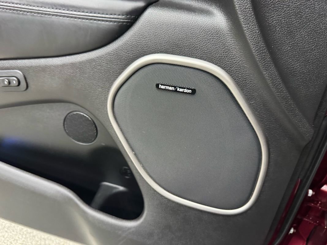 Used 2018 Jeep Grand Cherokee High Altitude image 21