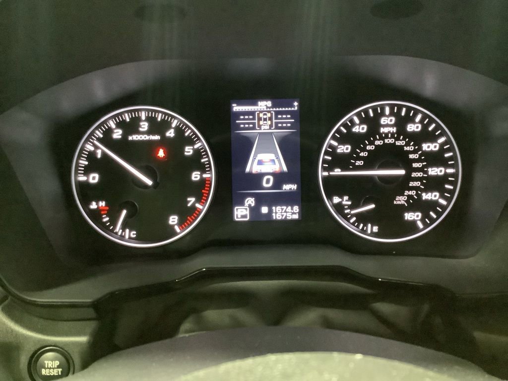 Used 2025 Subaru Legacy Premium image 10