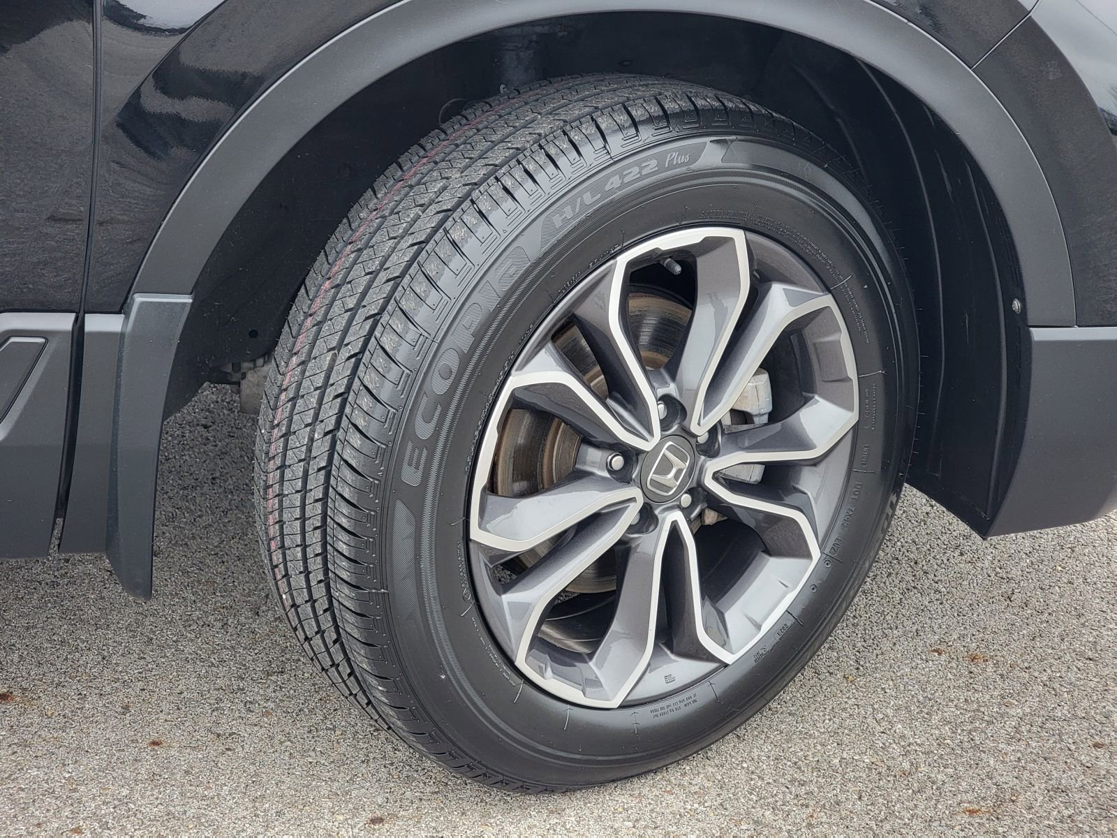 Used 2020 Honda CR-V EX image 24