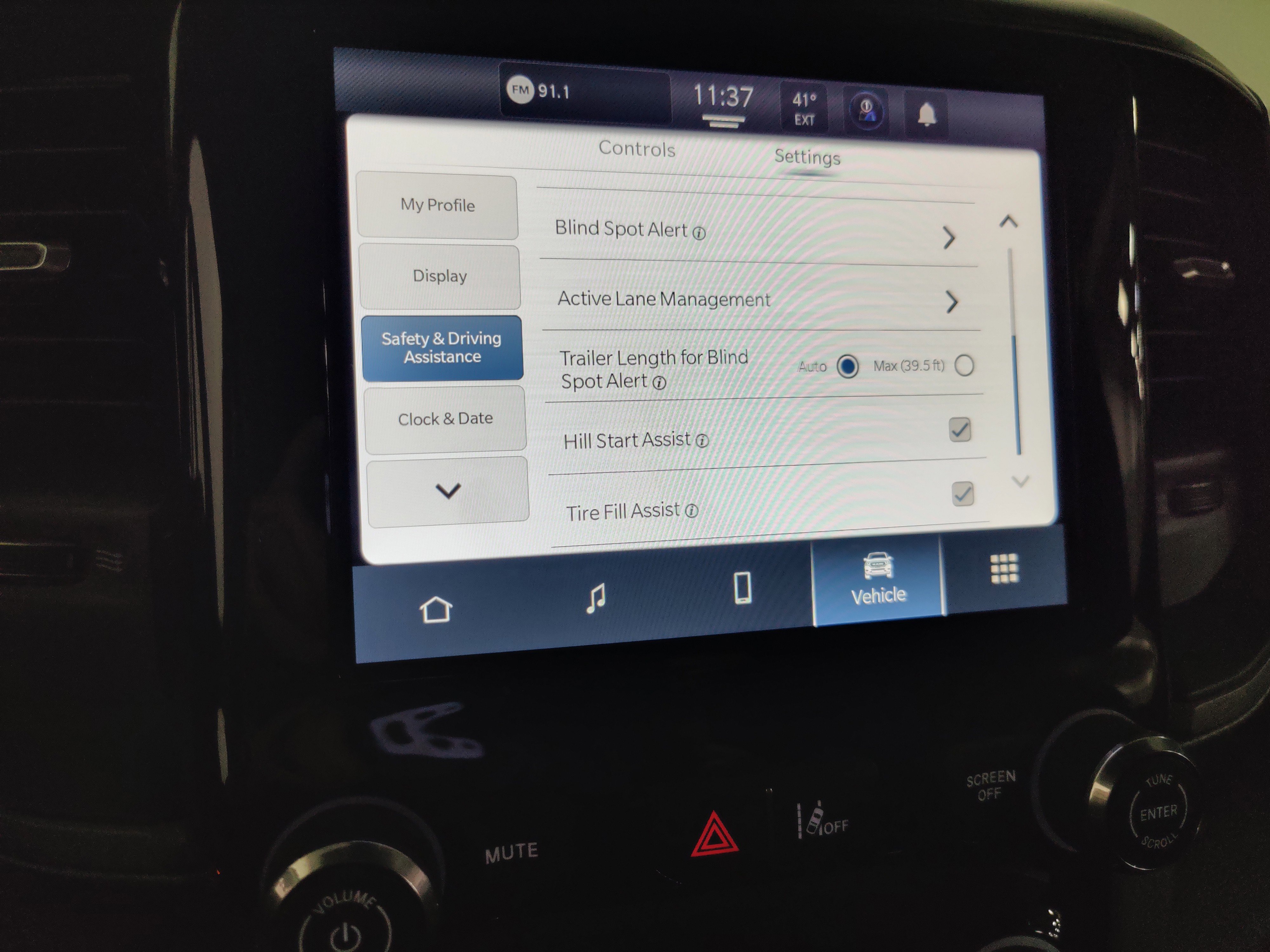 Used 2025 RAM 1500 Tradesman image 22