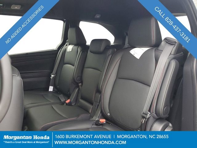 New 2026 Honda Odyssey Sport-L image 22