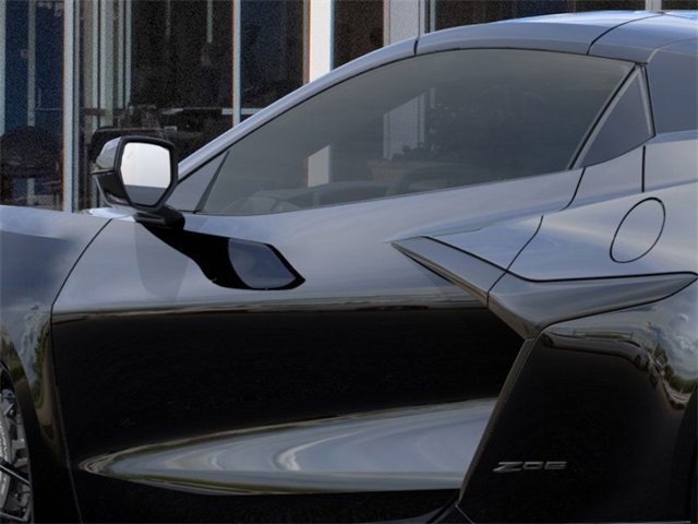New 2026 Chevrolet Corvette Z06 w/ Z07 Performance Package image 12