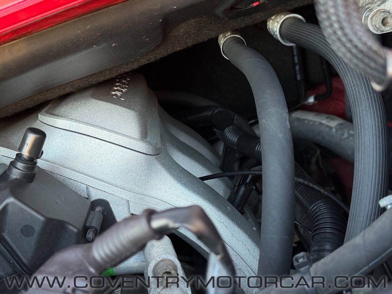 Used 2006 Porsche 911 Carrera S image 15