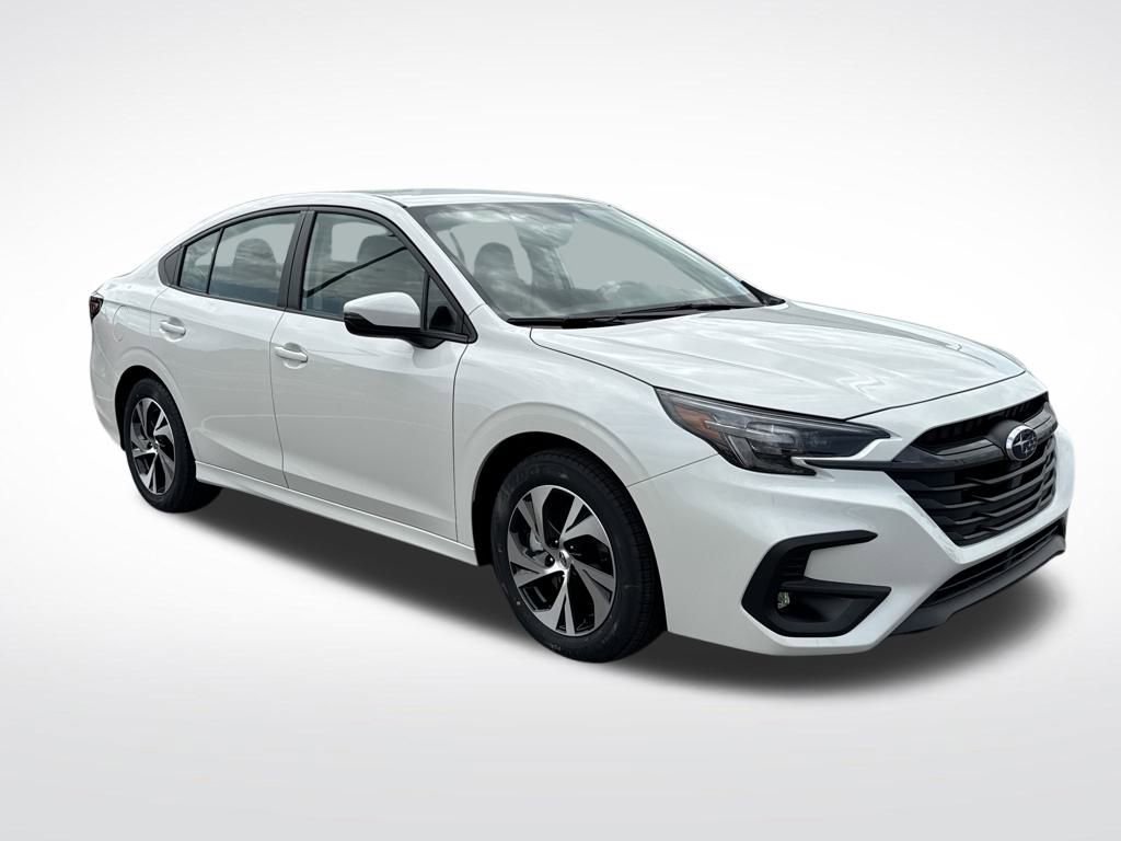 New 2025 Subaru Legacy Premium image 9