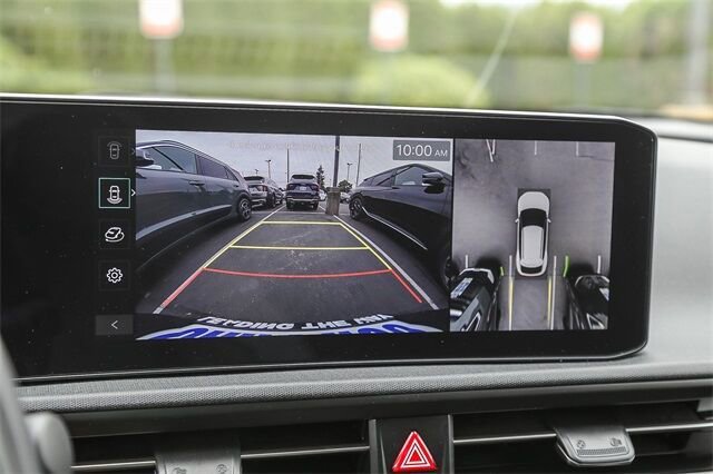 New 2025 Kia EV6 Light w/ Light LR Technology Package image 19