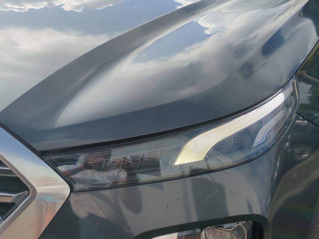 Used 2022 Hyundai Palisade Limited image 11