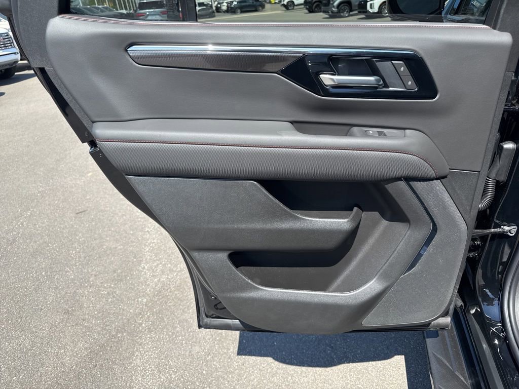 New 2026 Chevrolet Tahoe RST AWD/4WD image 31