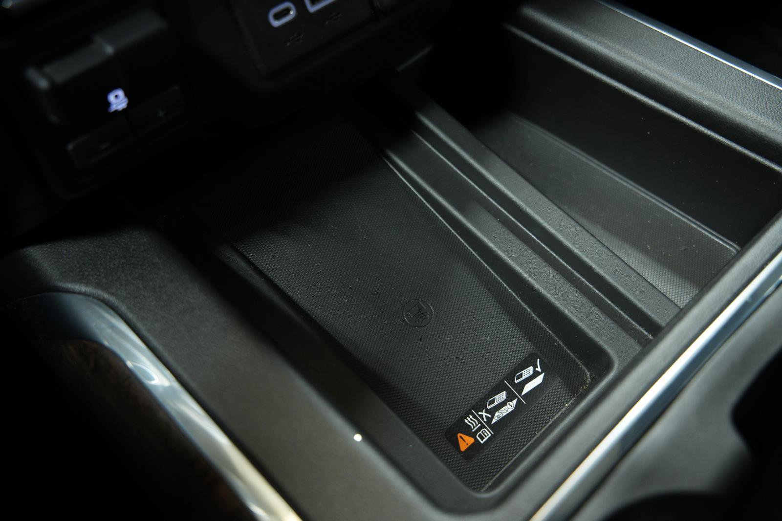 Used 2022 GMC Sierra 2500 Denali w/ Denali Ultimate Package image 40