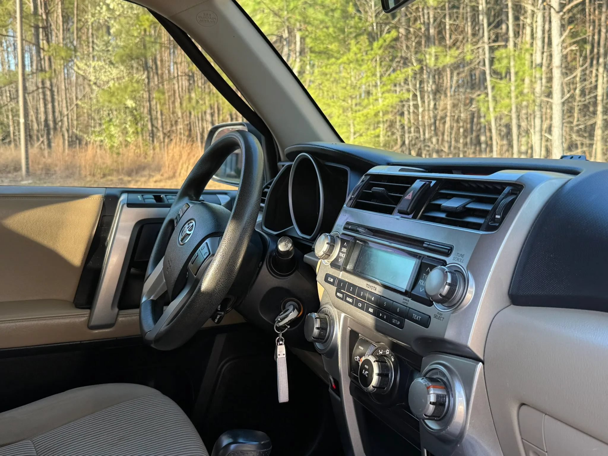 Used 2013 Toyota 4Runner SR5 RWD image 21