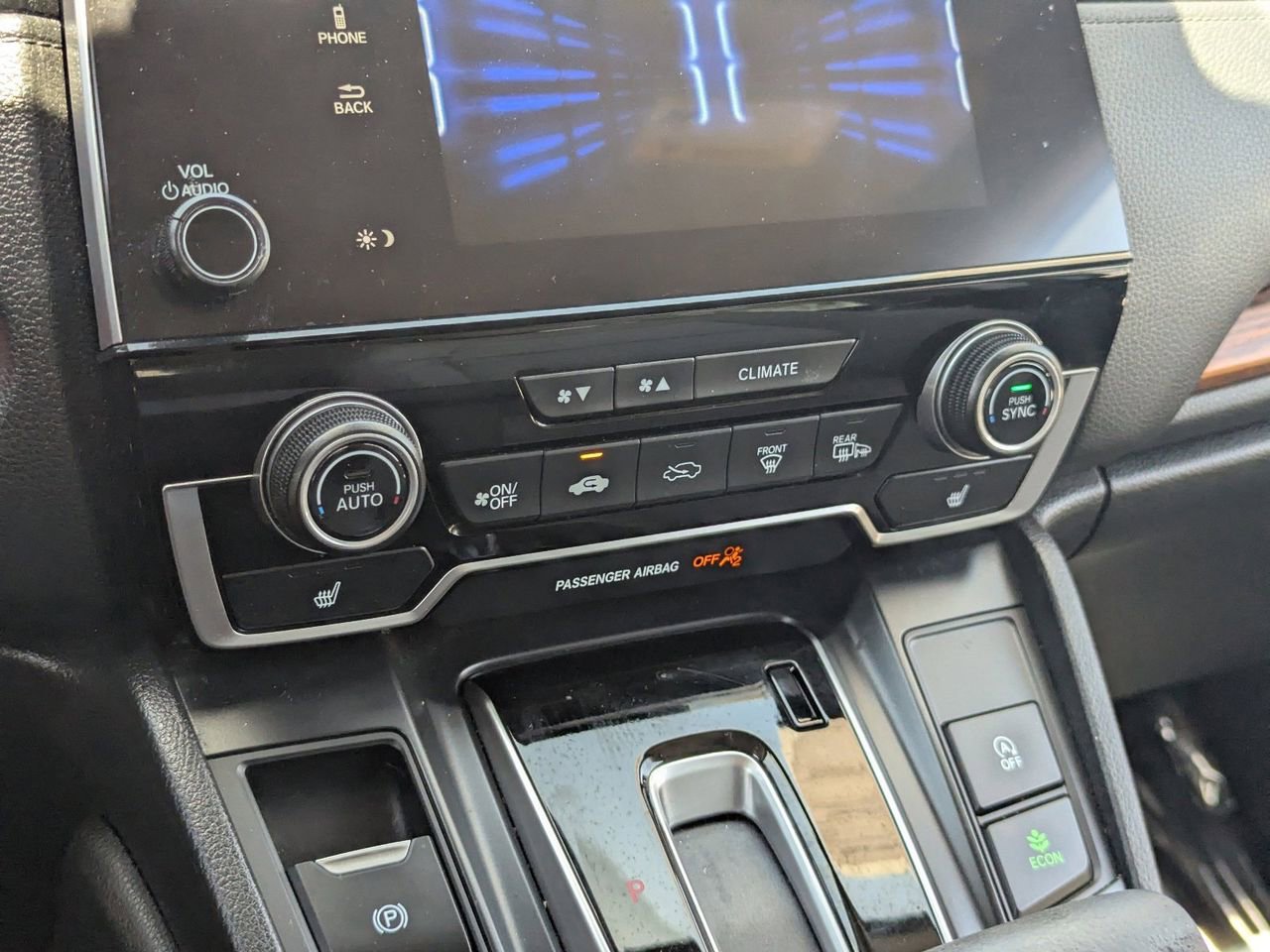 Certified 2020 Honda CR-V EX image 25