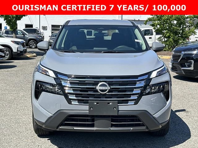 Used 2026 Nissan Rogue SV w/ Cold Weather Package AWD/4WD image 6