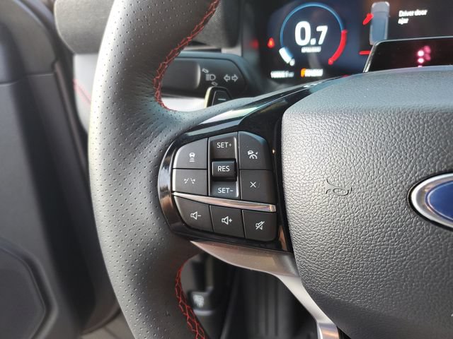 Used 2025 Ford Explorer ST RWD image 29