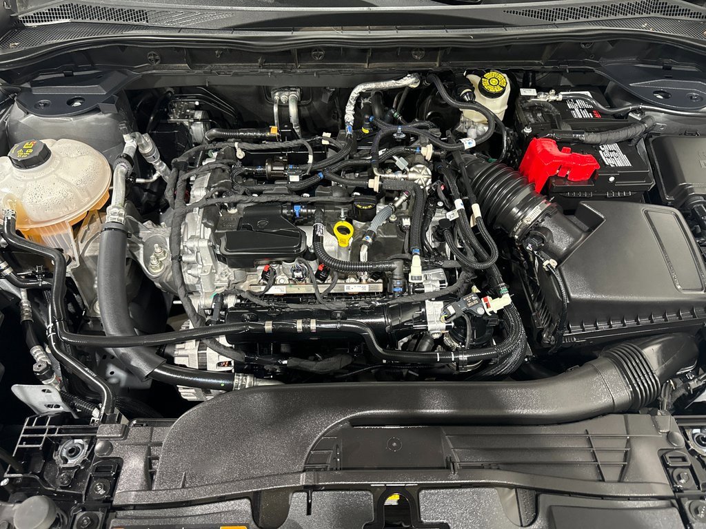 Used 2022 Ford Escape SEL image 10