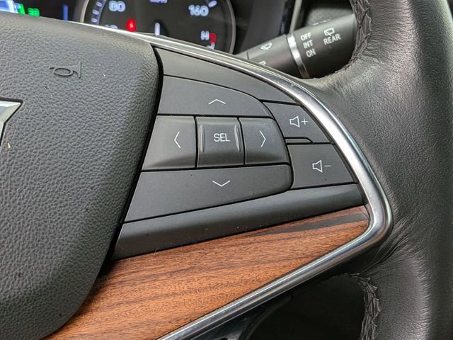 Certified 2023 Cadillac XT5 Premium Luxury w/ Technology Package image 12