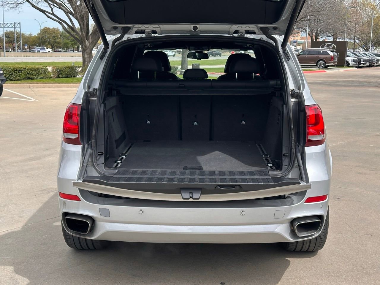 Used 2016 BMW X5 xDrive35i image 16