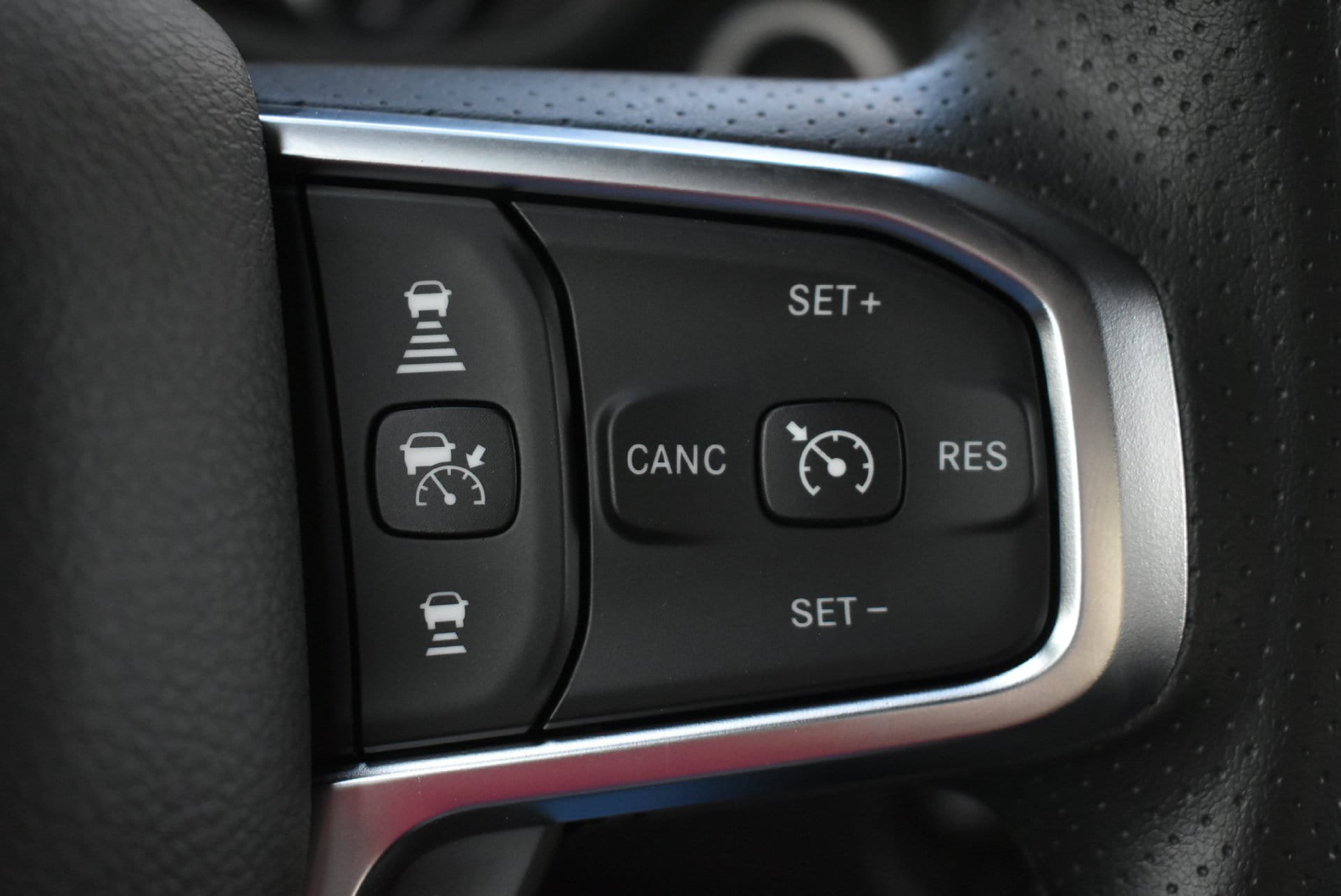 New 2026 RAM 1500 Tradesman AWD/4WD image 20