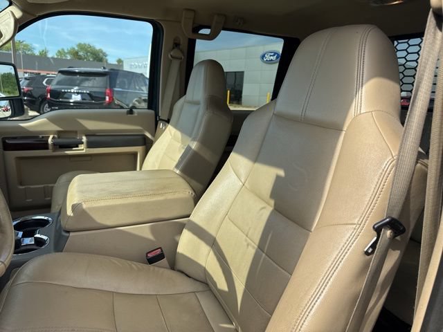 Used 2008 Ford F450 Lariat AWD/4WD image 25