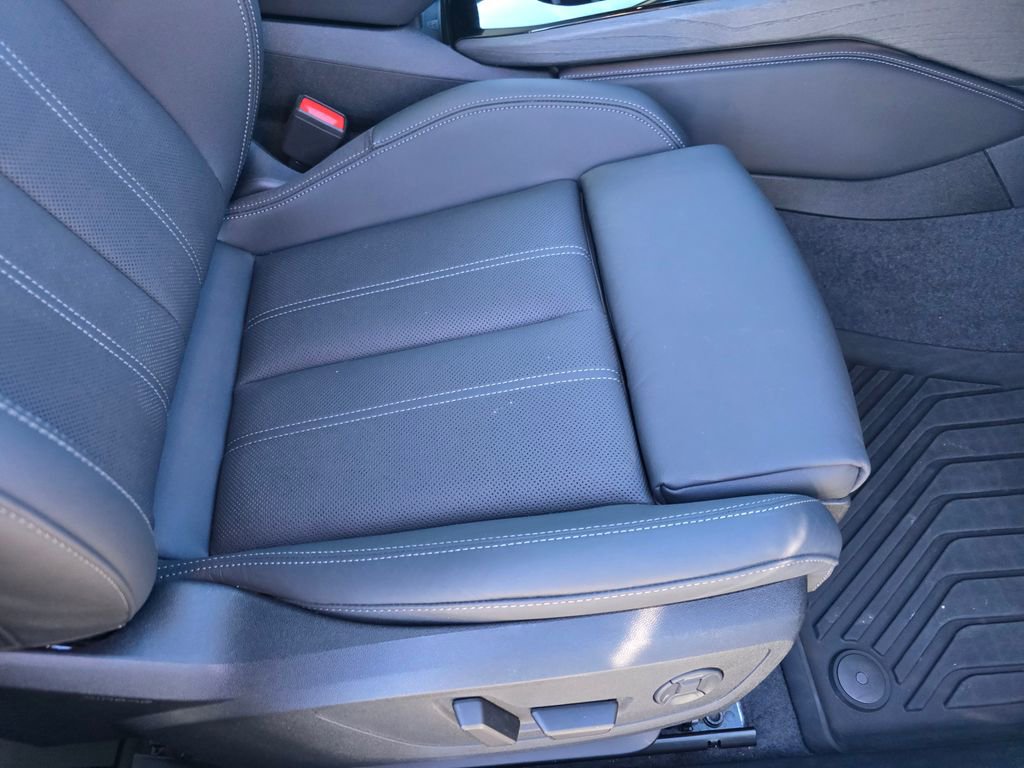 Certified 2025 Audi A5 2.0T Premium Plus w/ Premium Plus image 29