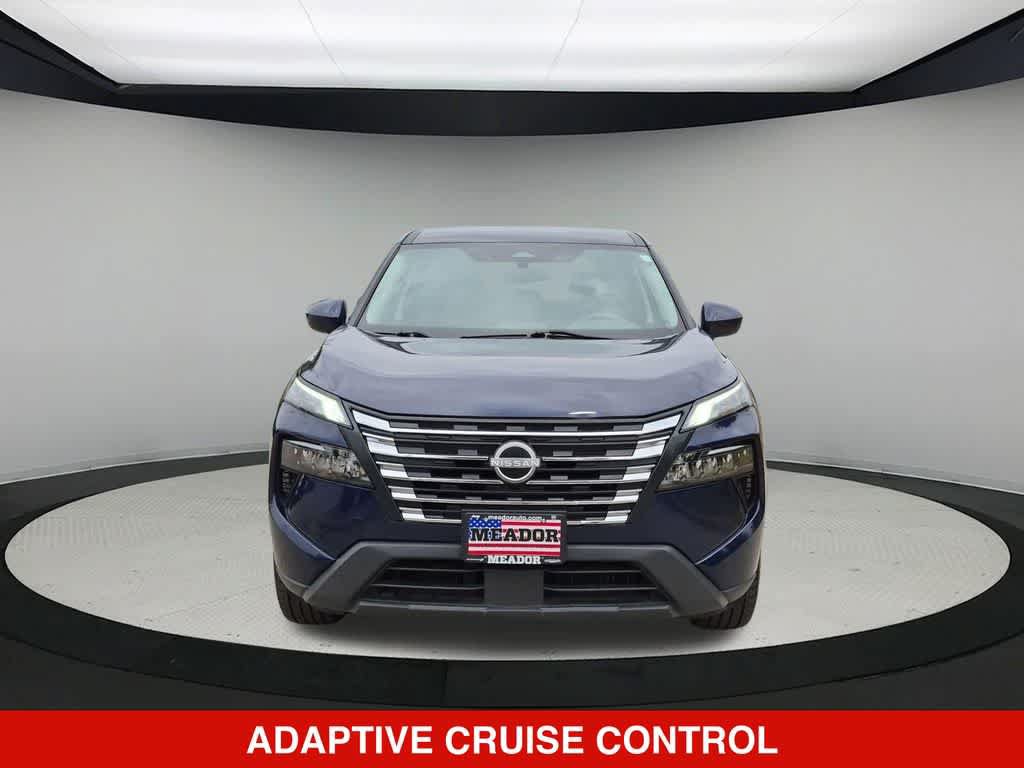 Used 2024 Nissan Rogue SV FWD image 10