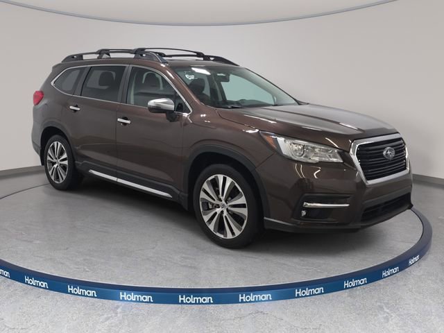 Used 2019 Subaru Ascent Touring w/ Popular Package #2 image 4
