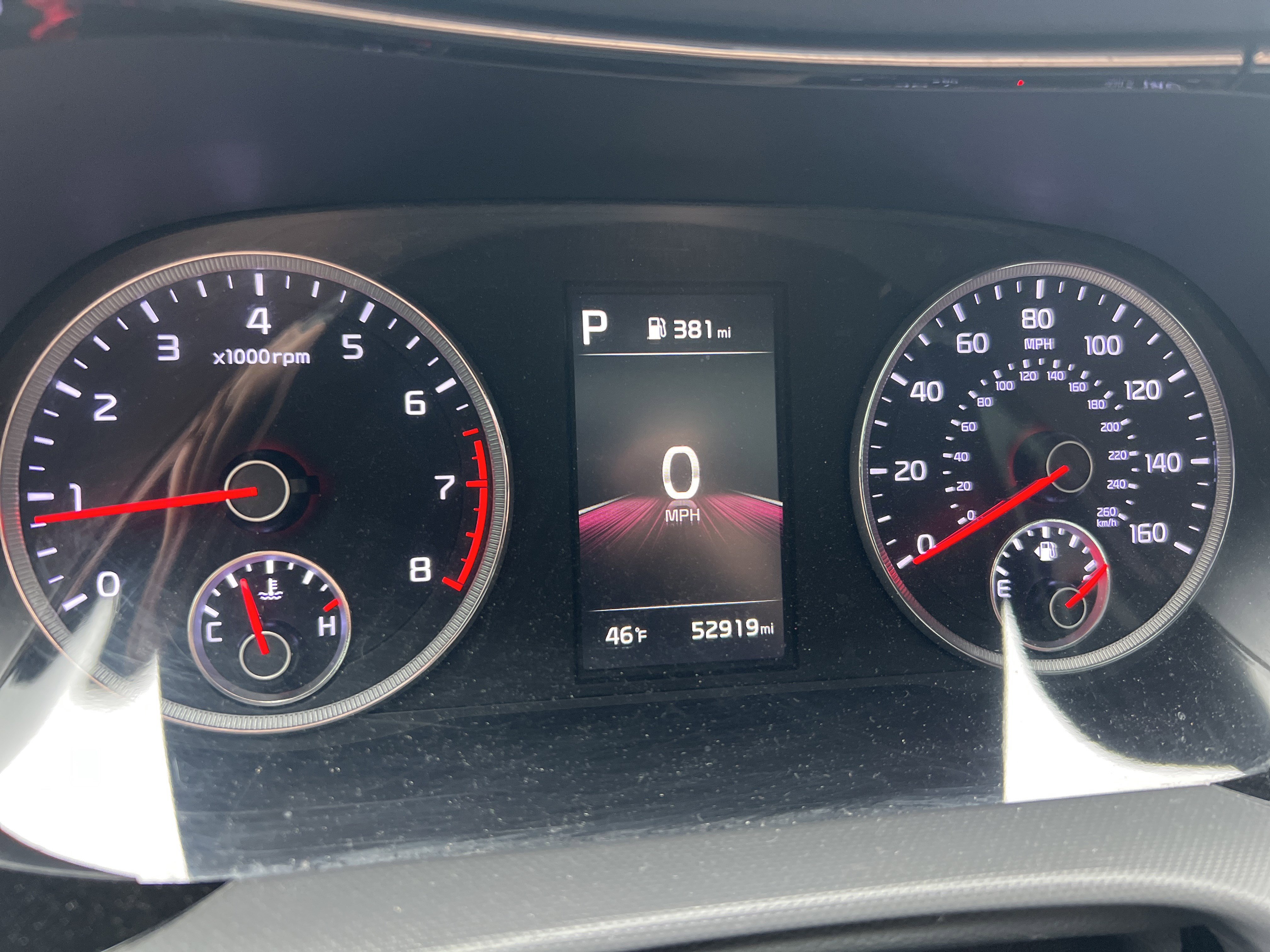 Used 2021 Kia K5 GT-Line image 21