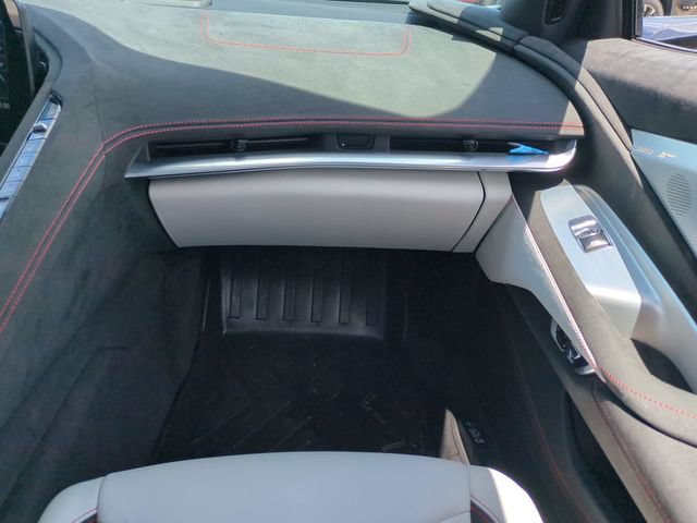 Certified 2023 Chevrolet Corvette Stingray Premium Cpe RWD image 17