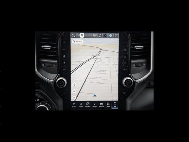 New 2025 RAM 1500 Big Horn AWD/4WD image 26