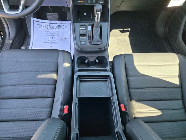 New 2026 Honda CR-V EX-L image 22