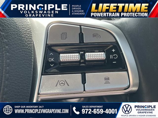 Used 2025 Kia Telluride SX Prestige X-Line AWD/4WD image 18