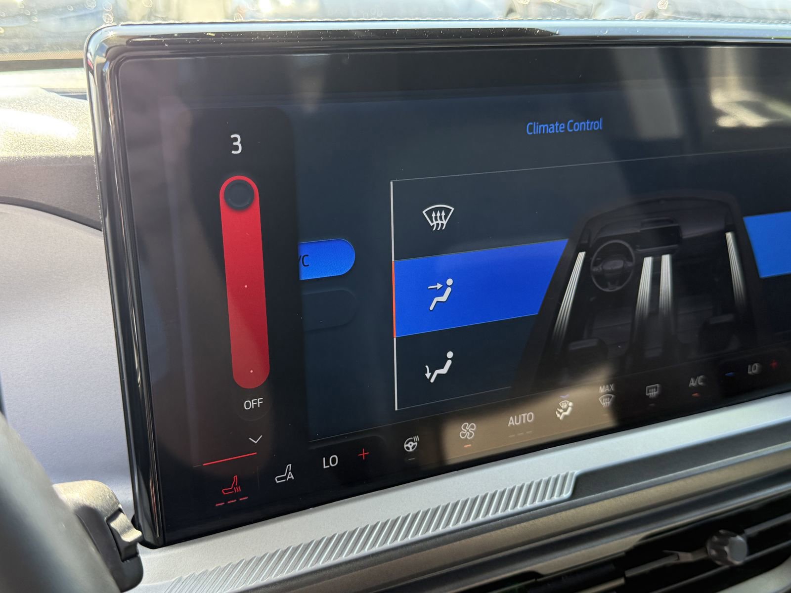 Certified 2025 Ford Bronco Sport Badlands image 25