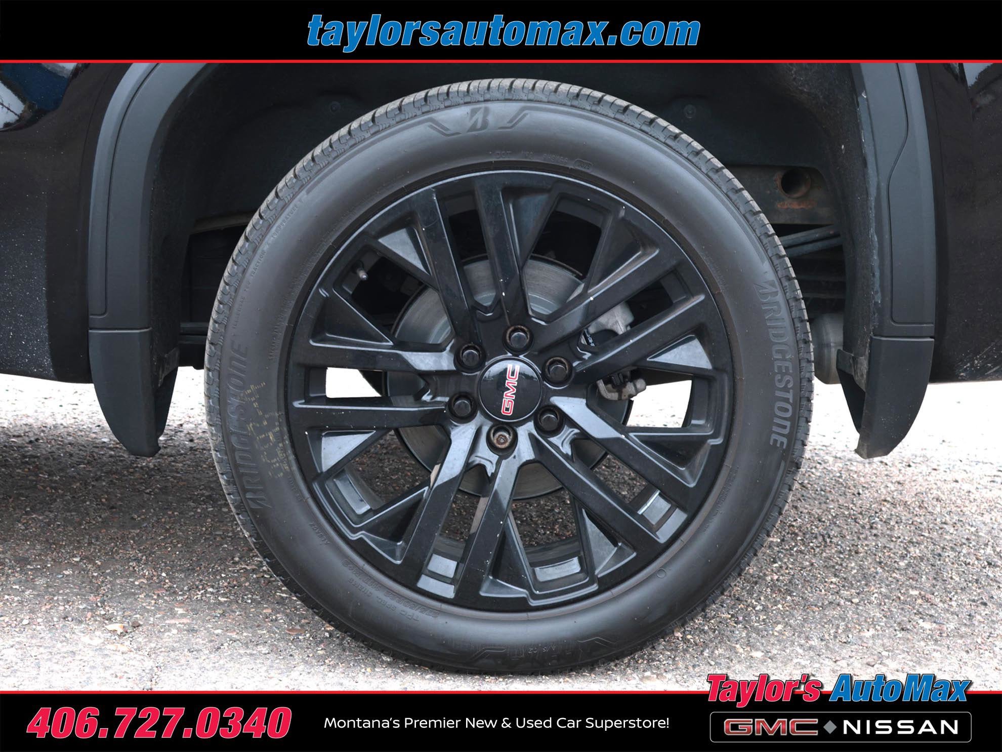 Used 2020 GMC Sierra 1500 Denali w/ Denali Ultimate Package AWD/4WD image 48