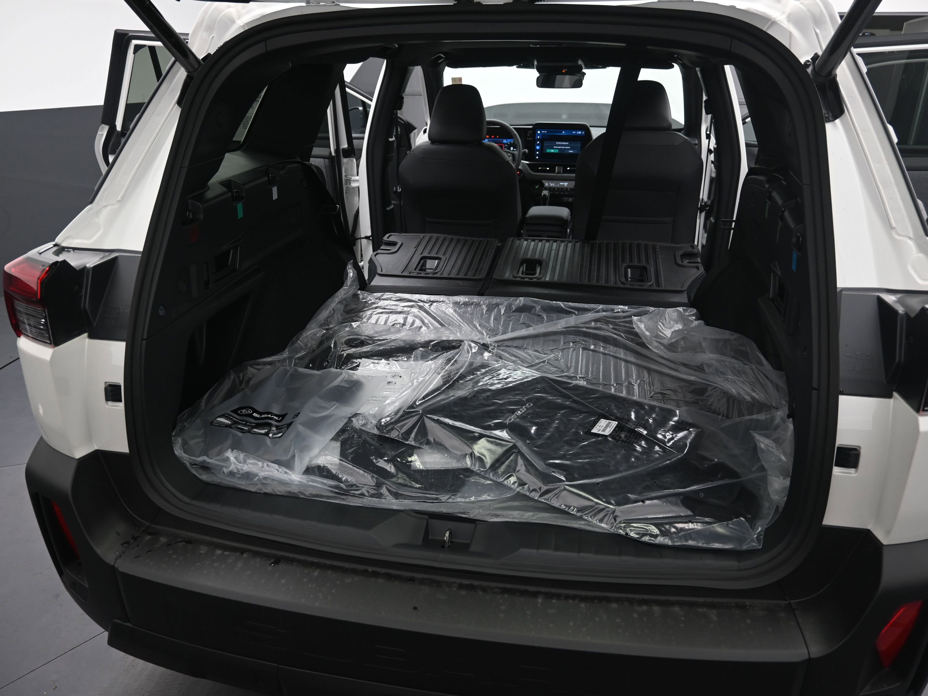 New 2026 Subaru Outback Premium AWD/4WD image 42
