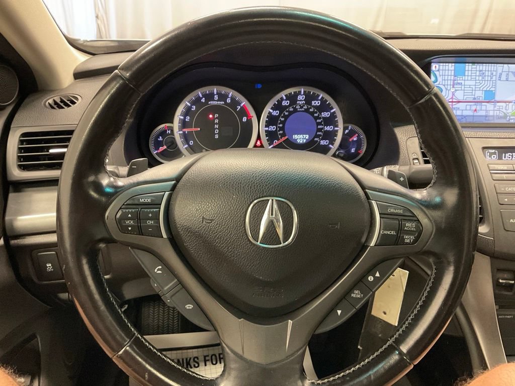 Used 2011 Acura TSX Sedan FWD image 14