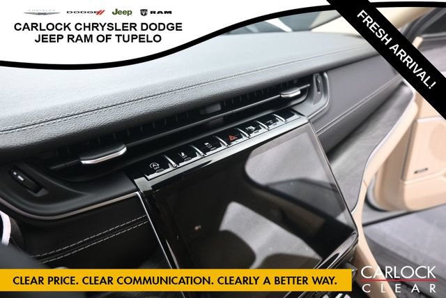 Used 2021 Jeep Grand Cherokee L Limited RWD image 23
