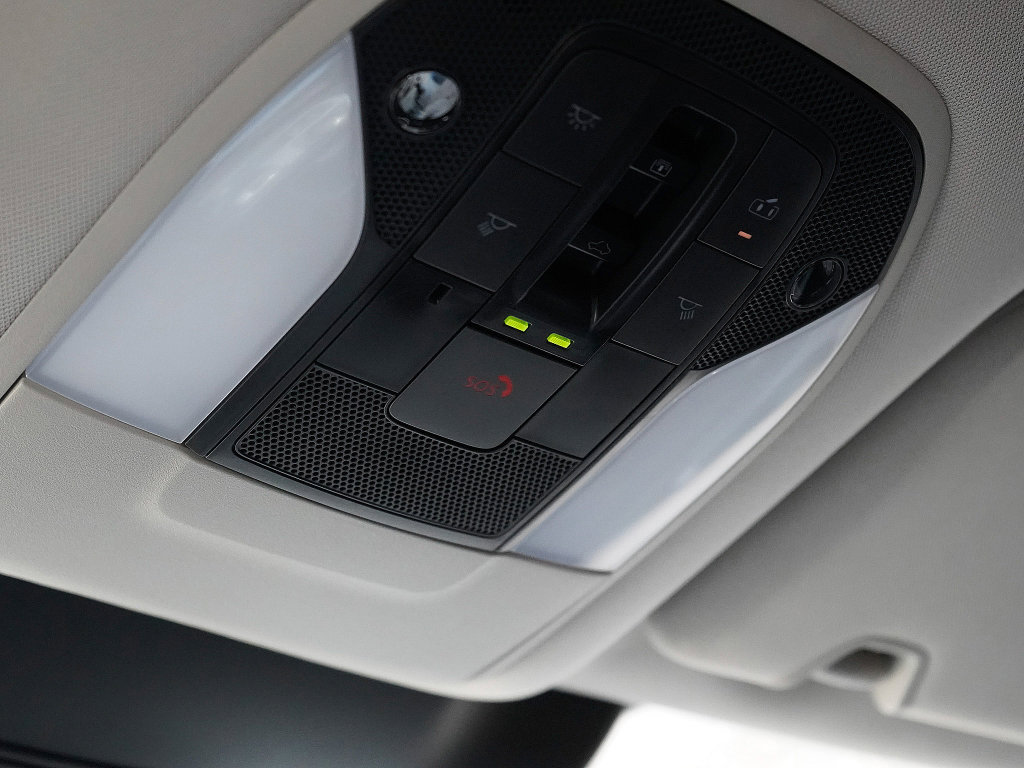 Used 2025 INFINITI QX60 Pure image 25